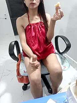 Little-star- from StripChat