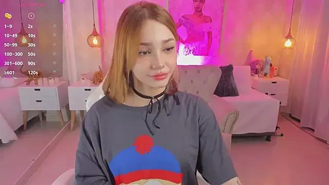 LITTLE-VIVI from StripChat