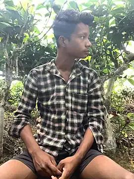 Little_95 from StripChat