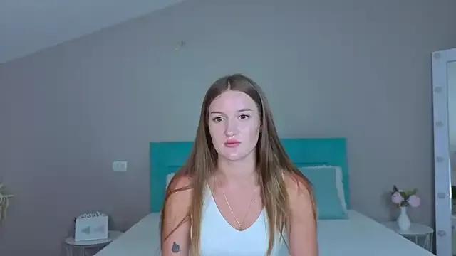 Try our streaming cams variety and talk on a personal level with our adorable girls streamers, showing off their bountiful shapes and dildos.