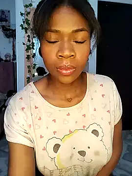 Little_angell0 from StripChat is Freechat