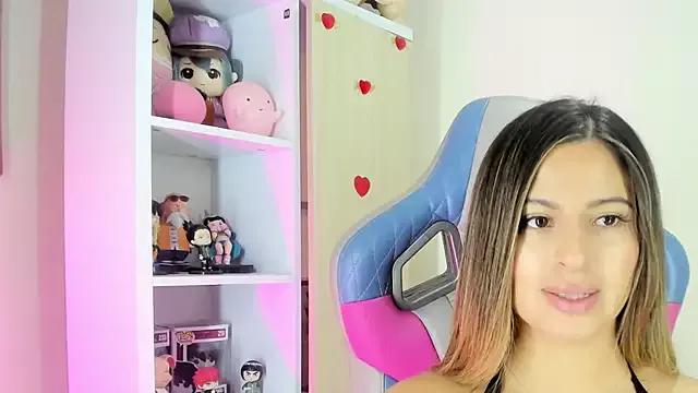little_antonela from StripChat