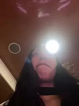 Little_aphrodite from StripChat