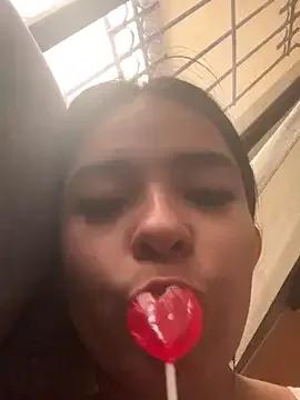Little_Arianaa from StripChat