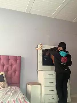 Try our streaming cams variety and talk on a personal level with our adorable girls streamers, showing off their bountiful shapes and dildos.