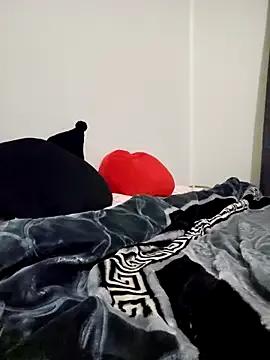 Little_bear1 from StripChat is Freechat