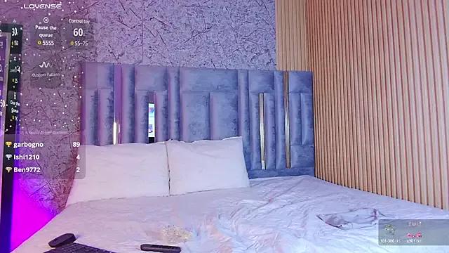 little_beillis from StripChat is Freechat