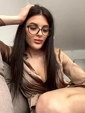 little_belucci from StripChat