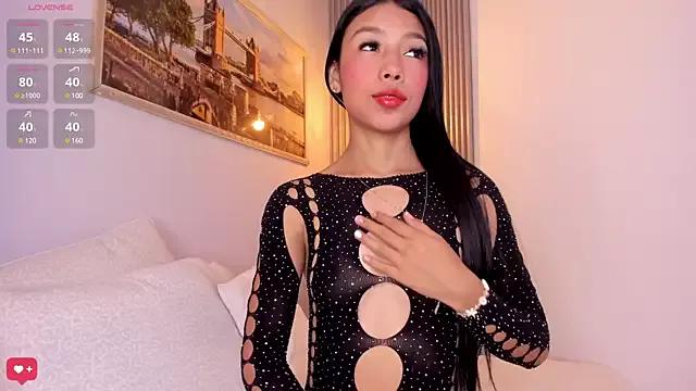 Try our streaming cams variety and talk on a personal level with our adorable girls streamers, showing off their bountiful shapes and dildos.