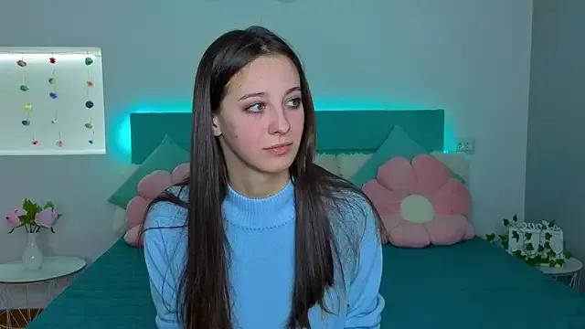 Try our streaming cams variety and talk on a personal level with our adorable girls streamers, showing off their bountiful shapes and dildos.