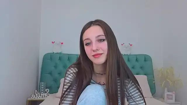 Try our streaming cams variety and talk on a personal level with our adorable girls streamers, showing off their bountiful shapes and dildos.