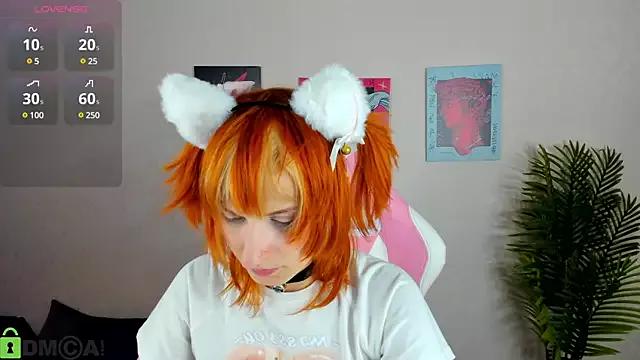 Try our streaming cams variety and talk on a personal level with our adorable girls streamers, showing off their bountiful shapes and dildos.