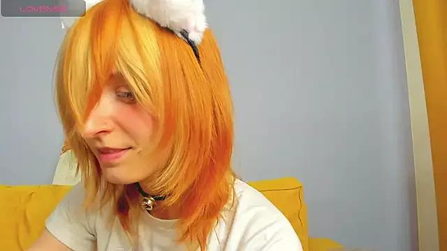 Try our streaming cams variety and talk on a personal level with our adorable girls streamers, showing off their bountiful shapes and dildos.