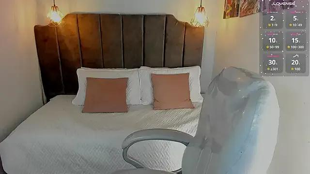 Little_daia_ from StripChat is Freechat