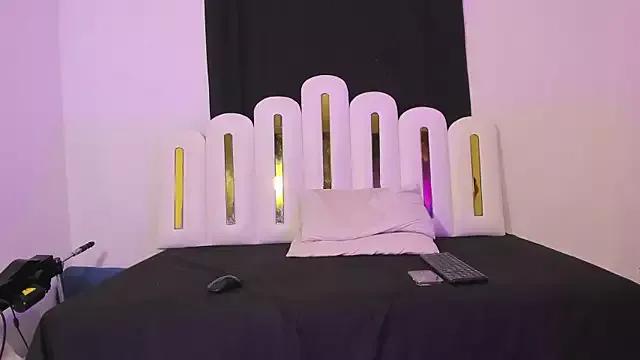 Try our streaming cams variety and talk on a personal level with our adorable girls streamers, showing off their bountiful shapes and dildos.