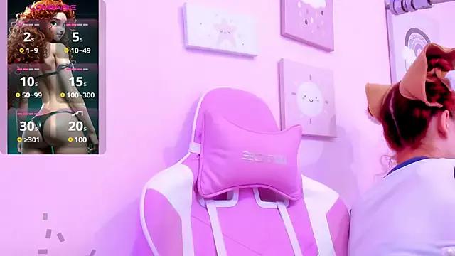Try our streaming cams variety and talk on a personal level with our adorable girls streamers, showing off their bountiful shapes and dildos.