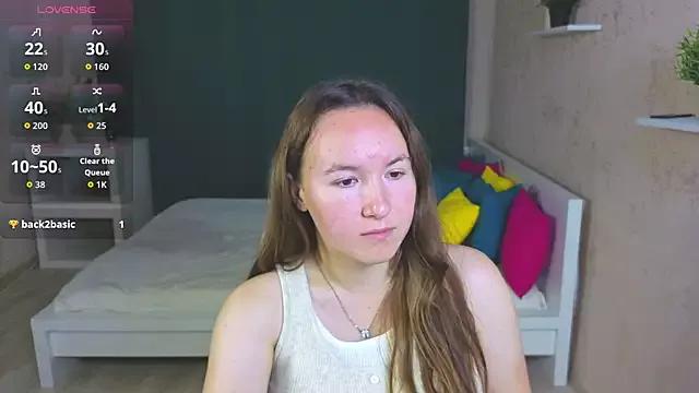 Little_doll_meow from StripChat