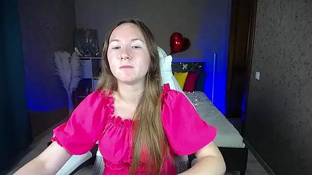 Try our streaming cams variety and talk on a personal level with our adorable girls streamers, showing off their bountiful shapes and dildos.