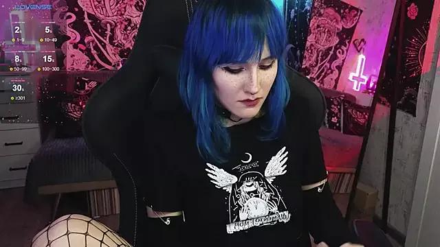 little_Elika from StripChat