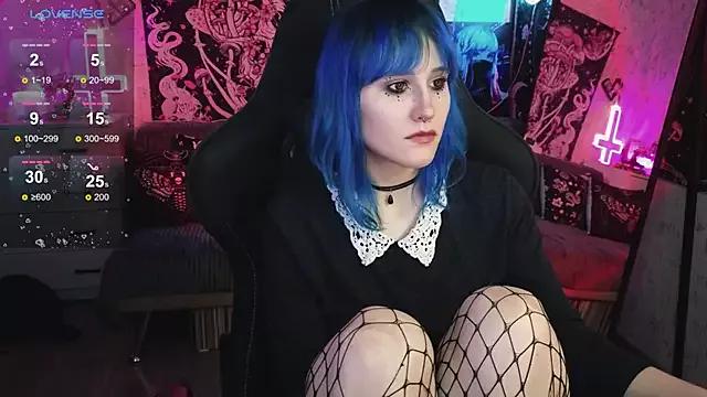 little_Elika from StripChat