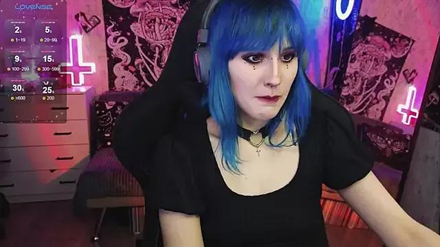 little_Elika from StripChat