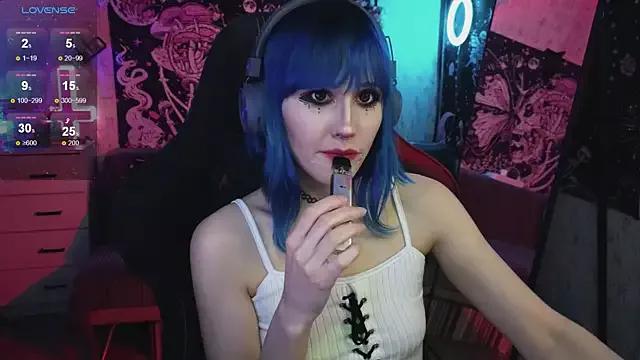 little_Elika from StripChat