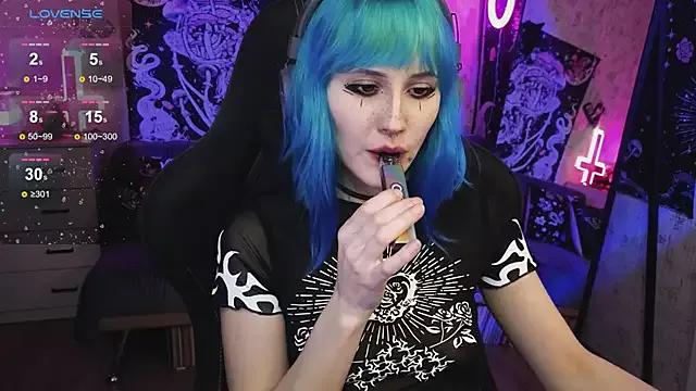 Try our streaming cams variety and talk on a personal level with our adorable girls streamers, showing off their bountiful shapes and dildos.