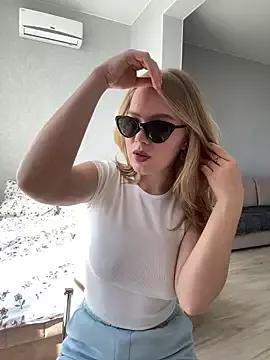 Try our streaming cams variety and talk on a personal level with our adorable girls streamers, showing off their bountiful shapes and dildos.