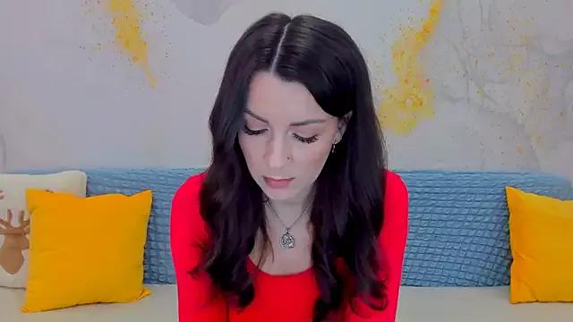 Little_Foxy_1 from StripChat