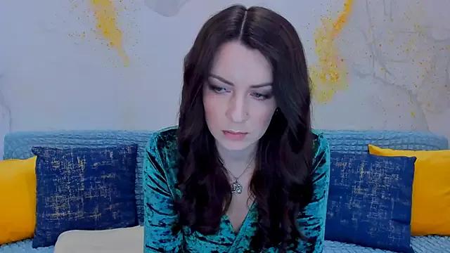 Little_Foxy_1 from StripChat