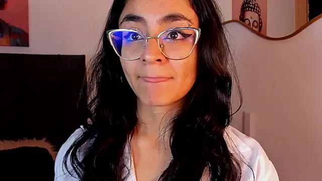 Little_gabyherrera from StripChat is Freechat