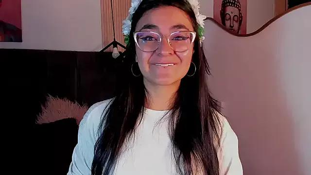 Little_gabyherrera from StripChat is Freechat