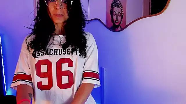 Try our streaming cams variety and talk on a personal level with our adorable girls streamers, showing off their bountiful shapes and dildos.