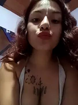 Little_Hadde from StripChat