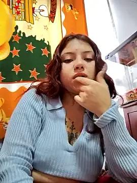 Little_Hadde from StripChat