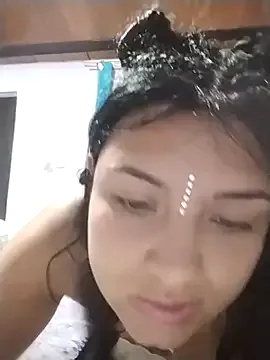 Little_Hadde from StripChat is Freechat