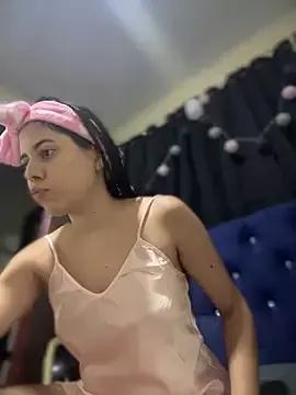 little_isabela1 from StripChat