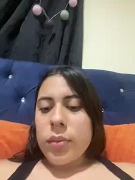 little_isabela1 from StripChat is Freechat