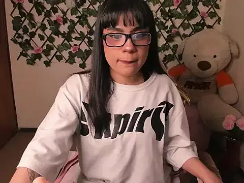 little_jadee from StripChat is Freechat