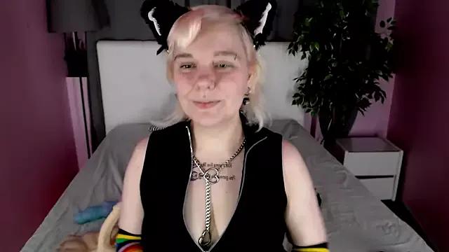 Try our streaming cams variety and talk on a personal level with our adorable girls streamers, showing off their bountiful shapes and dildos.