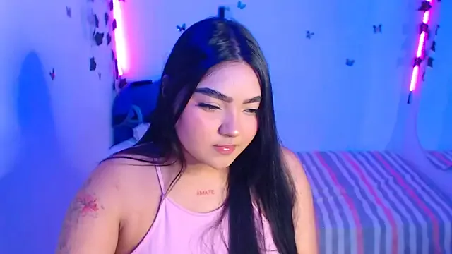 little_lissiee on StripChat 