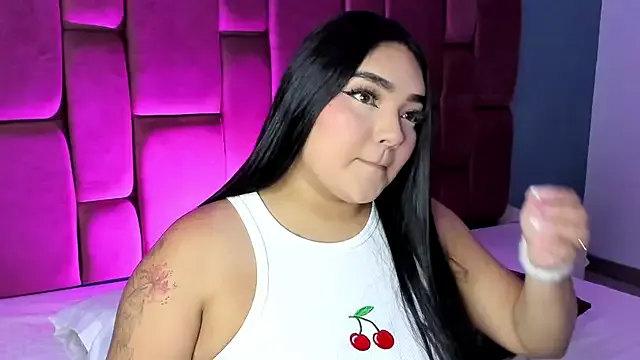 little_lissiee on StripChat 