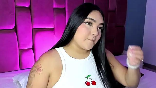 Try our streaming cams variety and talk on a personal level with our adorable girls streamers, showing off their bountiful shapes and dildos.