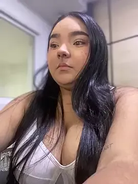 little_lissiee on StripChat 