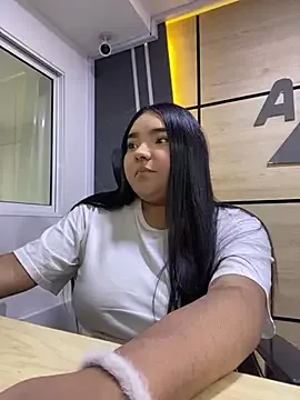 little_lissiee on StripChat 