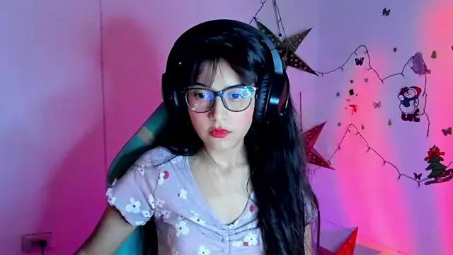 Little_Lisy from StripChat