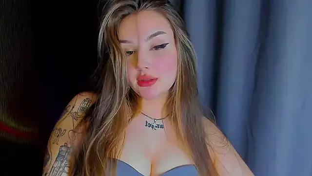 little_m0use from StripChat