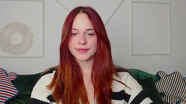 Little_melodyy from StripChat is Freechat
