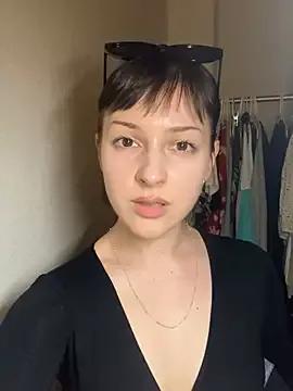 Little_Mistery from StripChat