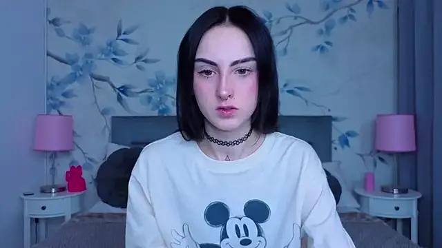 Little_moly999 from StripChat is Freechat